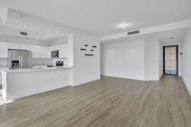 You'll love living in one of the larger 818 square foot units in