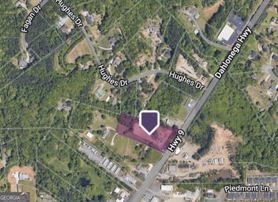Prime commercial opportunity in Forsyth County! This property at - photo 2