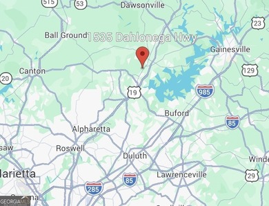 Prime commercial opportunity in Forsyth County! This property at - photo 3