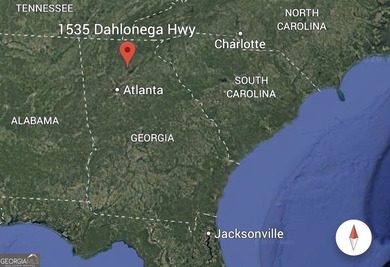 Prime commercial opportunity in Forsyth County! This property at - photo 4