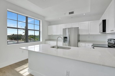 You'll love living in one of the larger 818 square foot units in