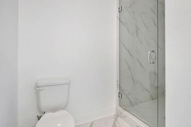 You'll love living in one of the larger 818 square foot units in