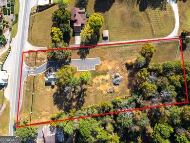 Prime commercial opportunity in Forsyth County! This property at - photo 9