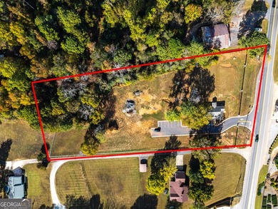 Prime commercial opportunity in Forsyth County! This property at - photo 10