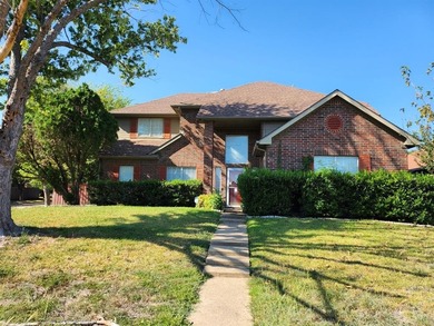 Joe Pool Lake Home Active Under Contract in Cedar Hill Texas