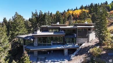 Jordanelle Reservoir Home For Sale in Park City Utah