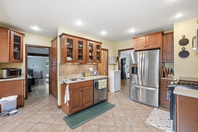 Spacious 3-bedroom, 1.5-bath home offering comfort, character - photo 14