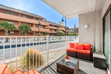 Welcome to this beautifully remodeled 1-bedroom condo along the