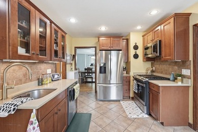 Spacious 3-bedroom, 1.5-bath home offering comfort, character - photo 15