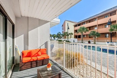 Welcome to this beautifully remodeled 1-bedroom condo along the