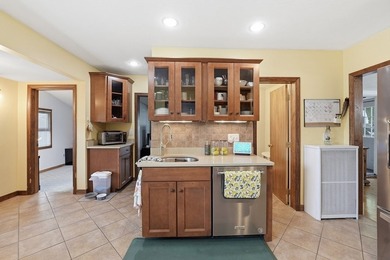Spacious 3-bedroom, 1.5-bath home offering comfort, character - photo 17