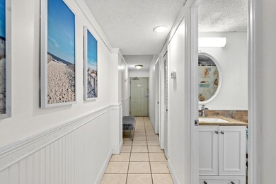 Welcome to this beautifully remodeled 1-bedroom condo along the