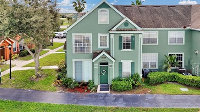 Lake Condo For Sale in Tampa, Florida