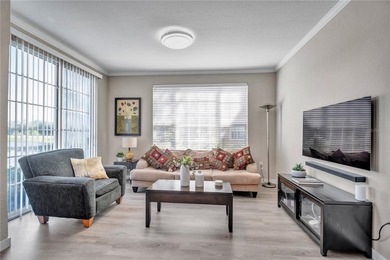Updated waterfront 2-bedroom condo with detached one-car - photo 2