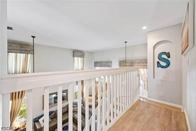 LAKEFRONT & POOL HOME! EXTENDED PAVER DRIVEWAY WITH ROOM FOR 6 - photo 24