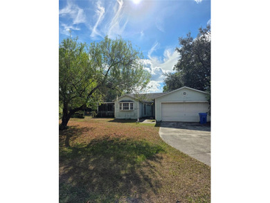 (private lake, pond, creek) Home Sale Pending in Brandon Florida