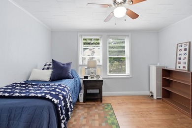 Spacious 3-bedroom, 1.5-bath home offering comfort, character - photo 31