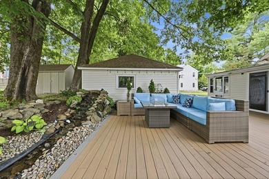 Spacious 3-bedroom, 1.5-bath home offering comfort, character - photo 35