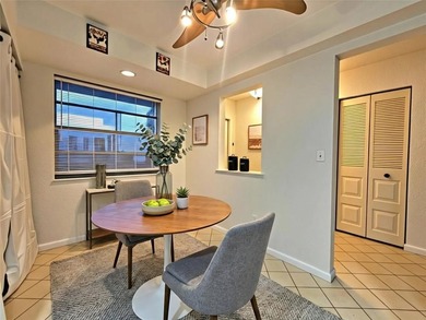 Welcome to this charming corner unit, 2 bed, 2 bath fully