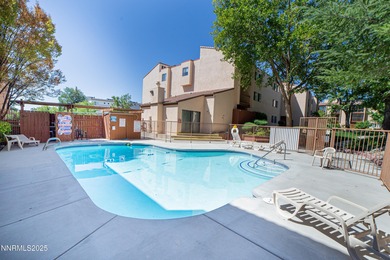 Virginia Lake Condo For Sale in Reno Nevada
