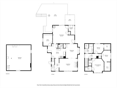 Spacious 3-bedroom, 1.5-bath home offering comfort, character - photo 42