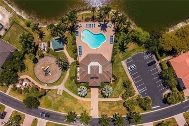 LAKEFRONT & POOL HOME! EXTENDED PAVER DRIVEWAY WITH ROOM FOR 6 - photo 44