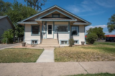 Colorado River Home For Sale in Grand Junction Colorado