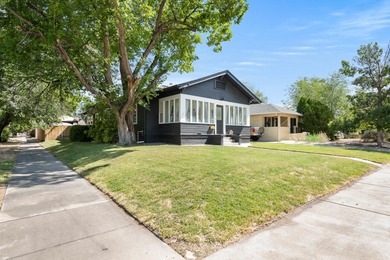 Colorado River Home For Sale in Grand Junction Colorado