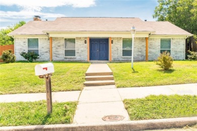 Lake Home For Sale in Garland, Texas