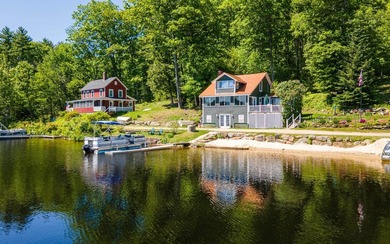Perched on a 1-acre lot with a truly million-dollar, 180 view of - photo 2