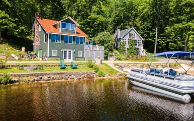 Perched on a 1-acre lot with a truly million-dollar, 180 view of - photo 3