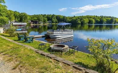 Perched on a 1-acre lot with a truly million-dollar, 180 view of - photo 5