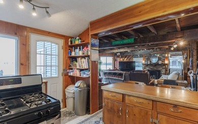 Perched on a 1-acre lot with a truly million-dollar, 180 view of - photo 8
