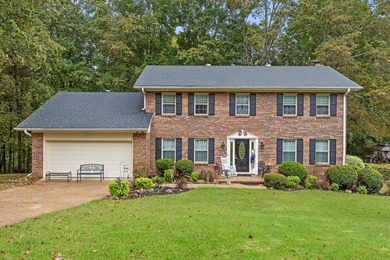 Chickamauga Lake Home For Sale in Hixson Tennessee