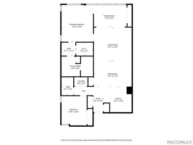 Maintenance Free Living! HOA includes Wi-Fi, basic cable, water - photo 5