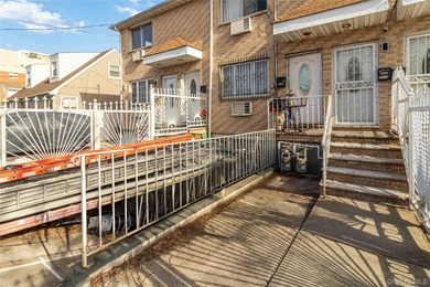 East River Home For Sale in East Elmhurst New York