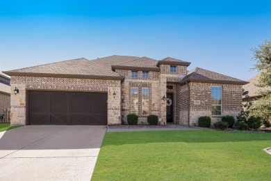 Lake Home For Sale in Little Elm, Texas