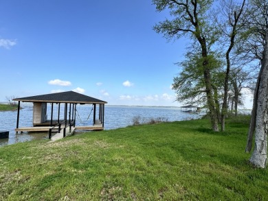 Waterfront Lot w/Boathouse on Richland Chambers Lake! - photo 29