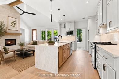 Discover elevated living in this beautifully crafted 2-bedroom - photo 2