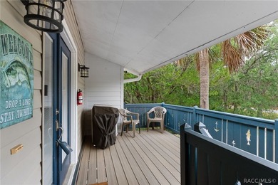 Tucked away at the end of a quiet private road, this elevated - photo 5