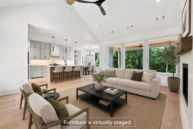 Discover elevated living in this beautifully crafted 2-bedroom - photo 7