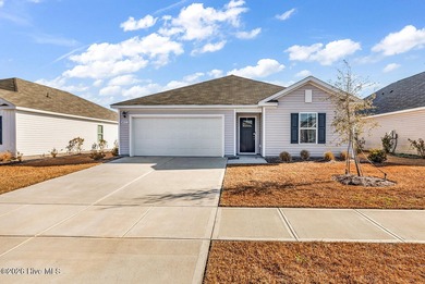 (private lake, pond, coastal) Home For Sale in Shallotte North Carolina