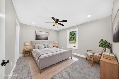 Brand-new 3BR/2BA home offering 1,448sf just inside the city - photo 11