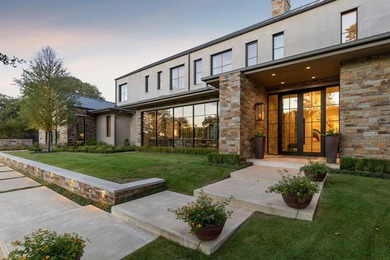 Welcome Home to this Stunning Contemporary Masterpiece in