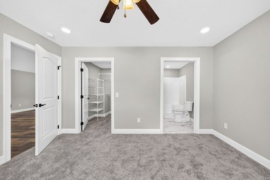 Brand-new 3BR/2BA home offering 1,448sf just inside the city - photo 13