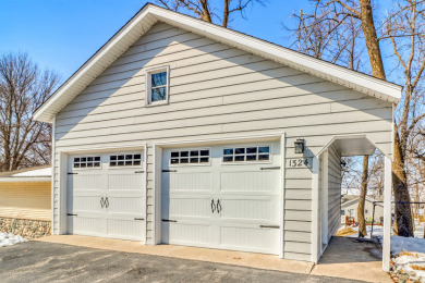 BEAUTIFULLY MAINTAINED LAKE HOME PLUS BUNK HOUSE WITH AC - photo 30