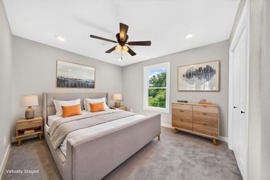 Brand-new 3BR/2BA home offering 1,448sf just inside the city - photo 16