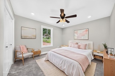 Brand-new 3BR/2BA home offering 1,448sf just inside the city - photo 19