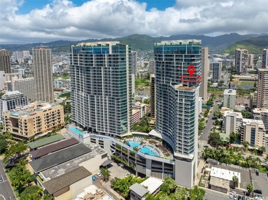 This is a rare opportunity to own a high-floor Grand Residences - photo 20