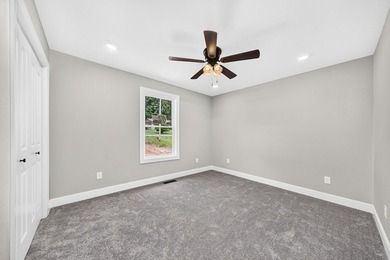 Brand-new 3BR/2BA home offering 1,448sf just inside the city - photo 20
